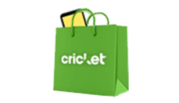 Bolsa de Compras de Cricket