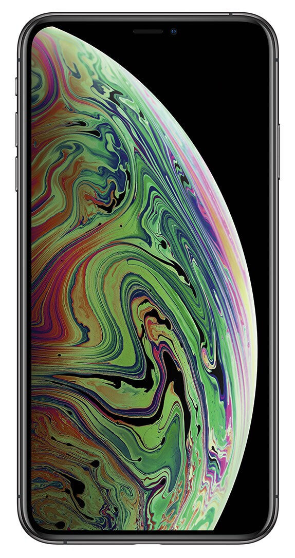 Apple Iphone Xs Max 64 Gb Gris Espacial Precio