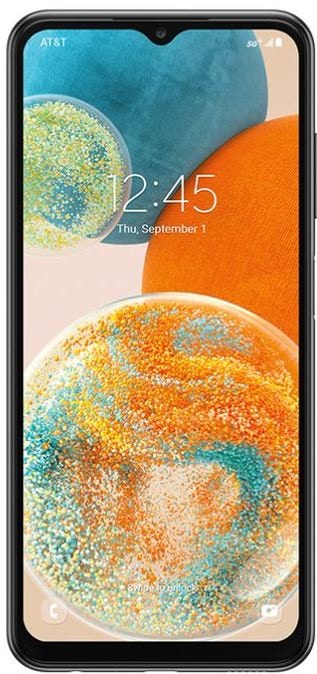 Samsung Galaxy A23 for Beginners 