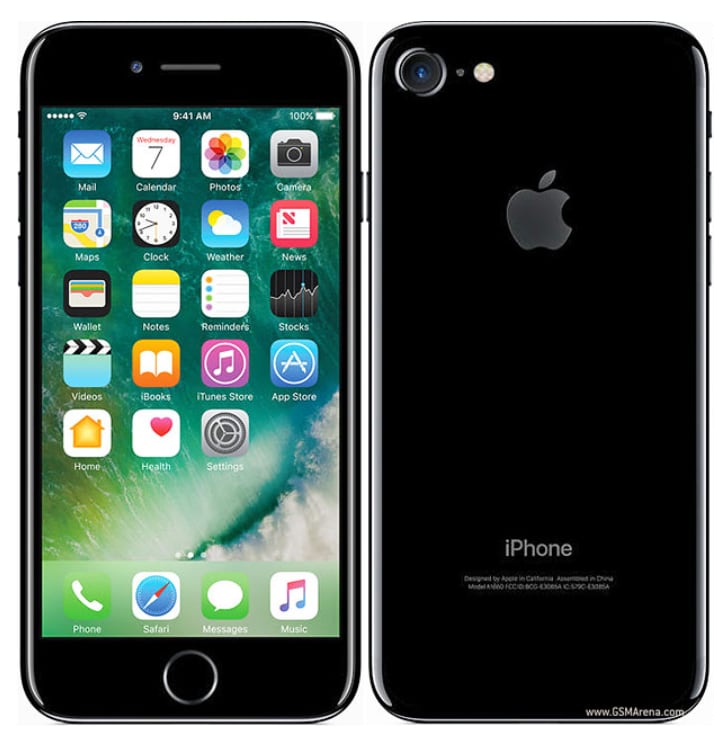 Apple iPhone 8 Plus - Cricket Wireless