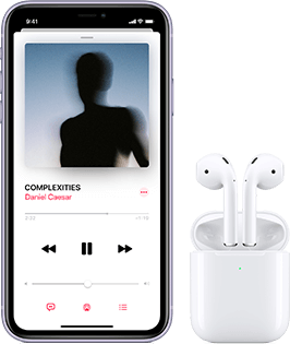 Get the iPhone 11 & AirPods for £22p/m in Virgin Mobile deal