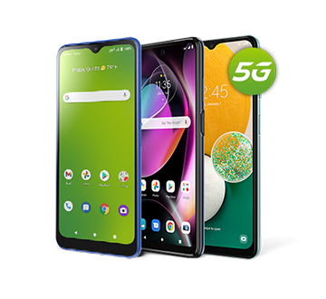 Cricket Wireless Adds the Samsung Galaxy A53 5G to its 5G-Capable Device  Lineup, Cricket Connection