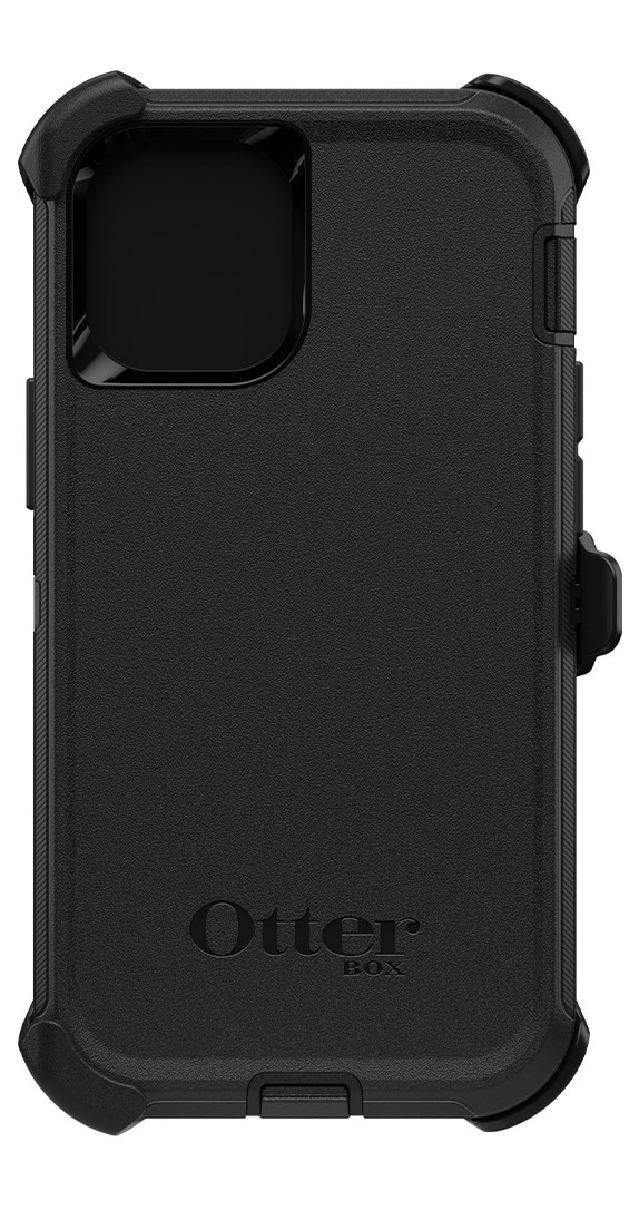 Serie OtterBox Defender Pro para iPhone 12 Pro Max