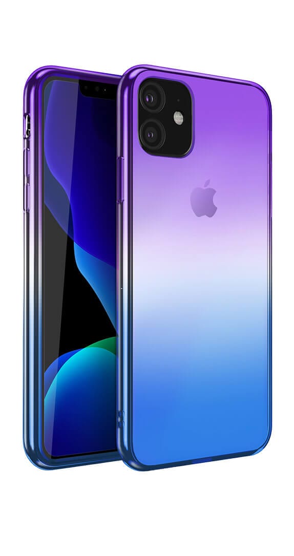 ZIZO REFINE Series for iPhone 11 Clear Night Sky ...