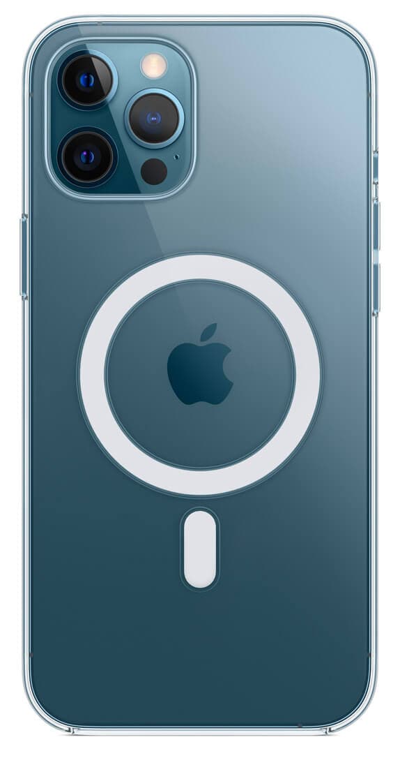 Apple Iphone 12 Pro Max 128gb Blue