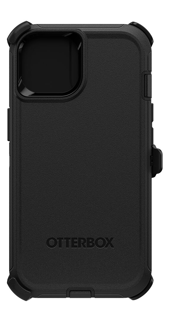 Otterbox Defender - iPhone 14/iPhone 13 - Negro