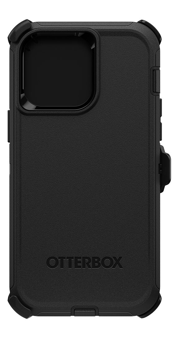 Otterbox Defender - iPhone 14 PRO MAX - Negro