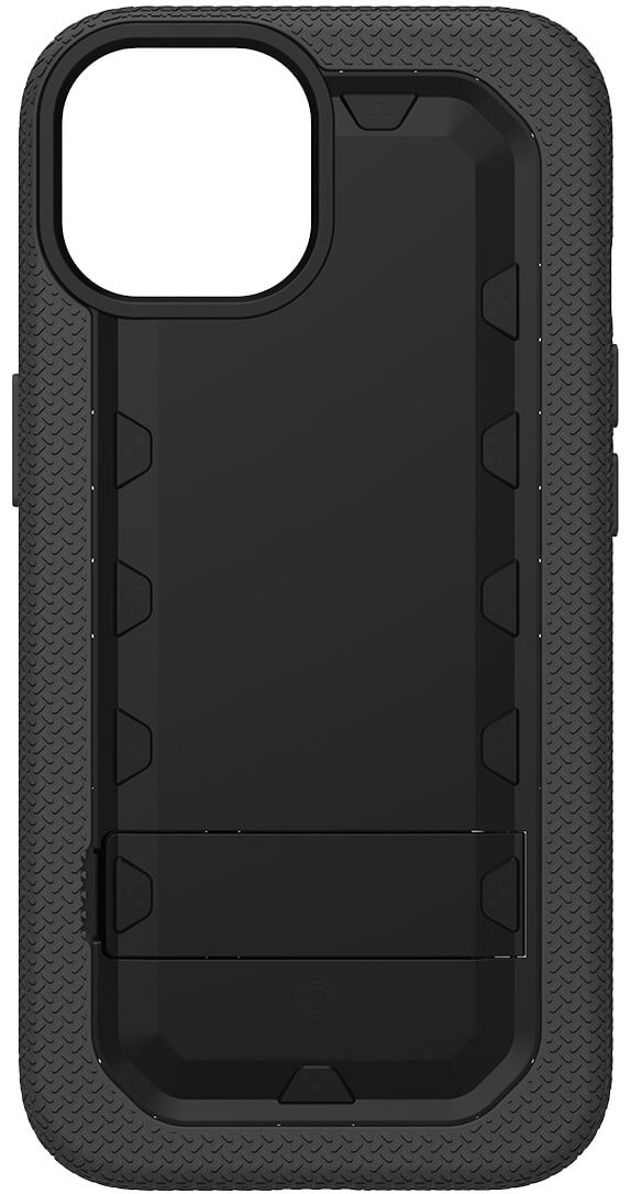 Cover Otterbox iPhone 15 Pro Defender Negro