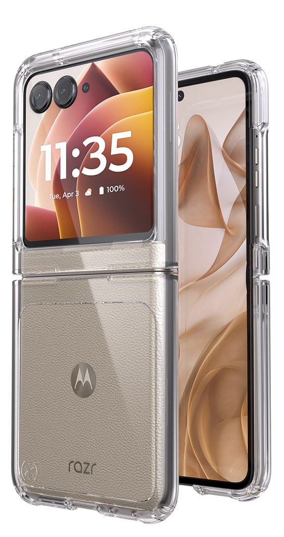 Moto razr 2024 CLR FOLD