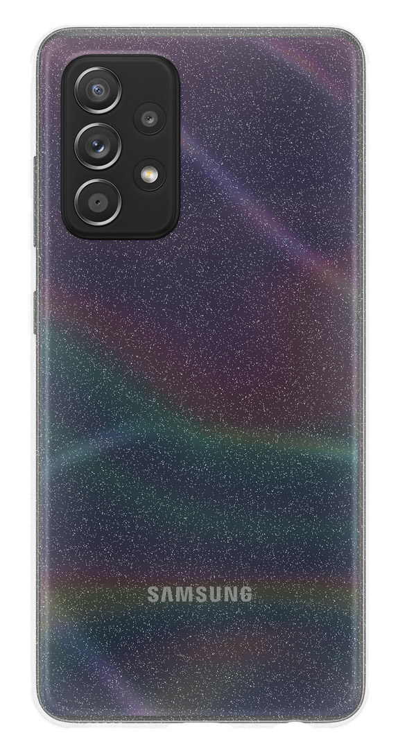 Estuche Quikcell ICON PLUS Fashion para Samsung Galaxy A52 5G - Aurora