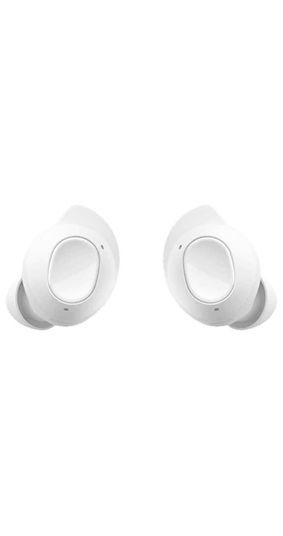 Samsung Galaxy Buds FE | White | Cell Phone Accessories | Cricket 