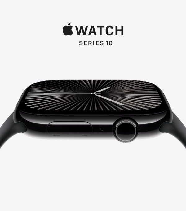 Compra el Apple Watch