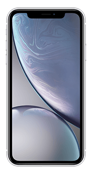 Apple Iphone Xr 64gb White Price Specs Deals Cricket Wireless