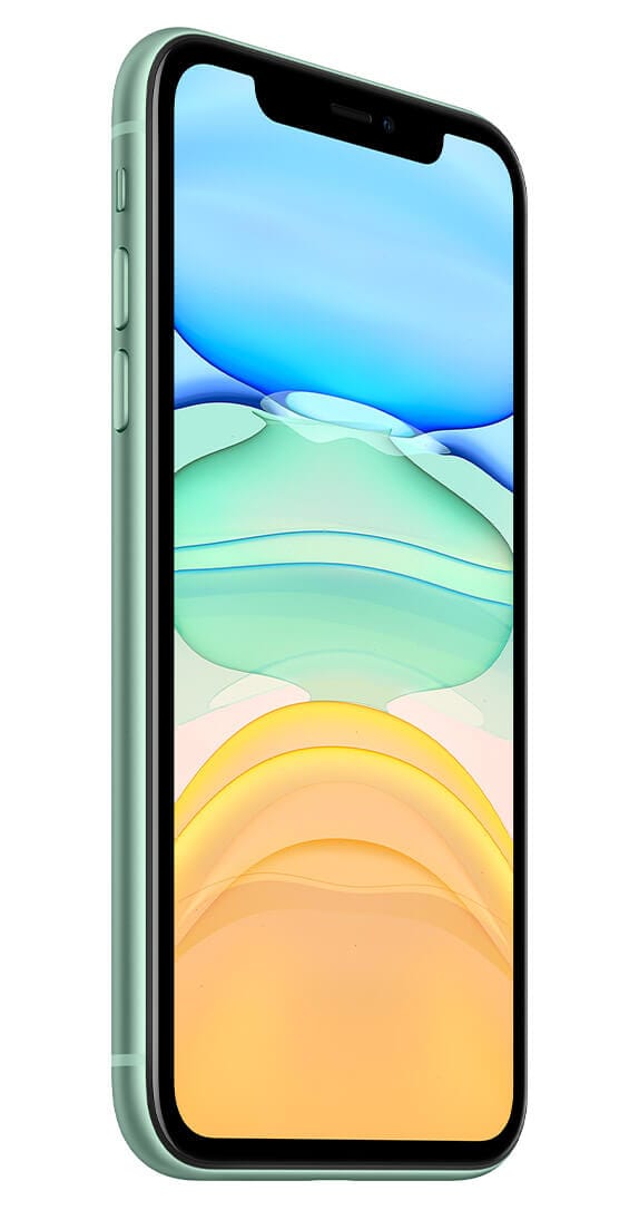 Apple Iphone 11 64gb Green Price Specs Deals Cricket