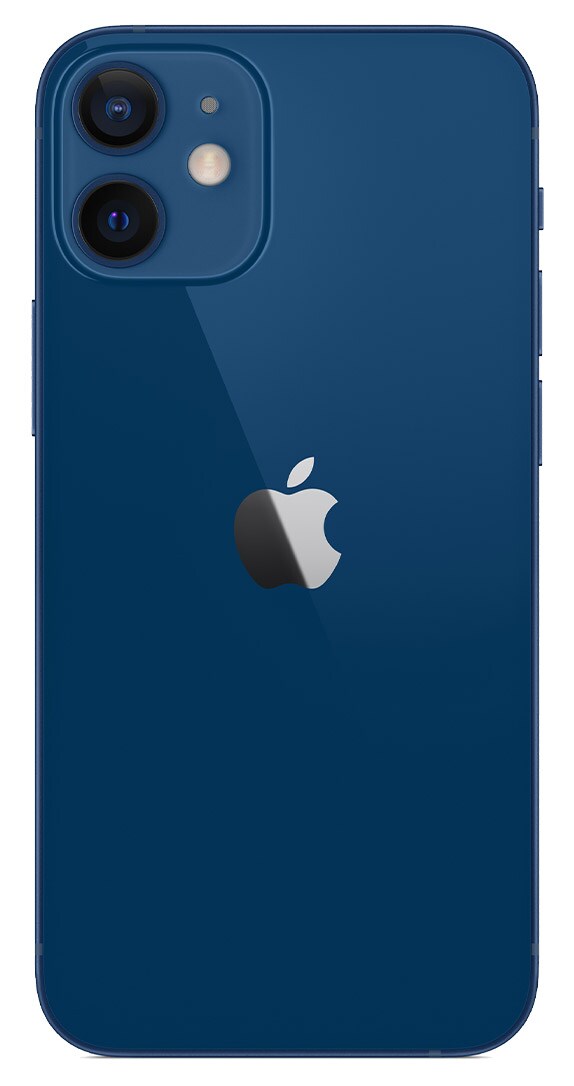 Apple Iphone 12 Mini 128gb Blue