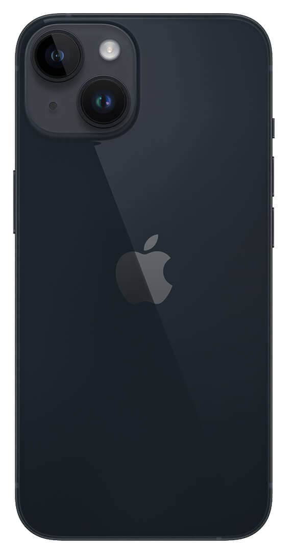 Buy iPhone 14 128GB Midnight - Apple (CA)