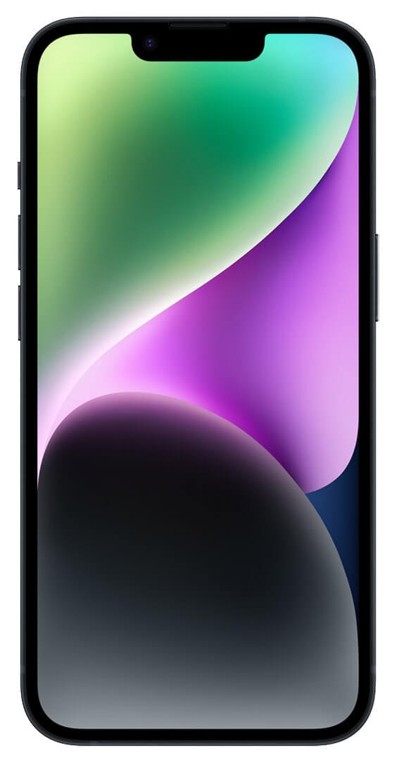 Buy iPhone 14 Plus 128GB Purple - Apple