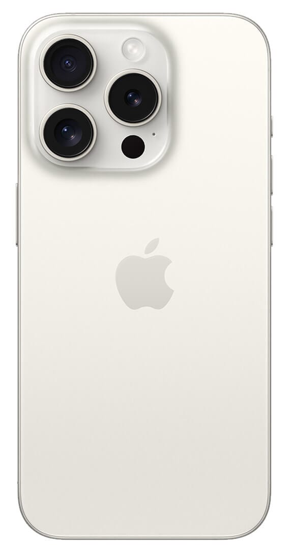 iPhone 15 Plus 256GB Amarillo