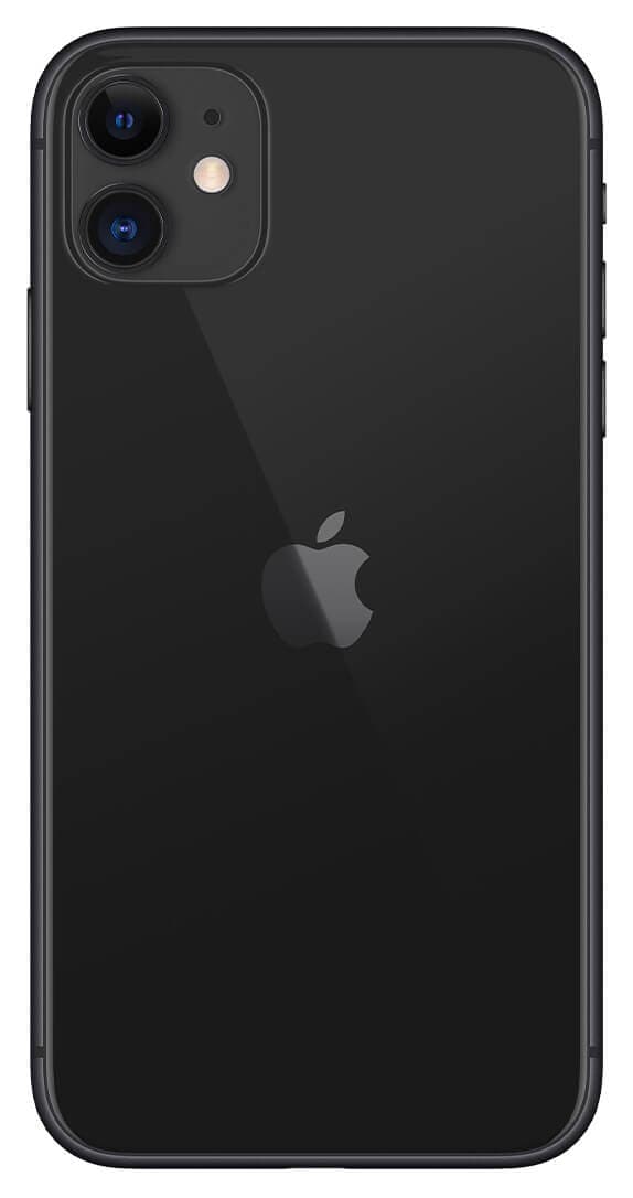 Apple iPhone 11: 64GB | Black | Price, Specs & Deals | Cricket ...