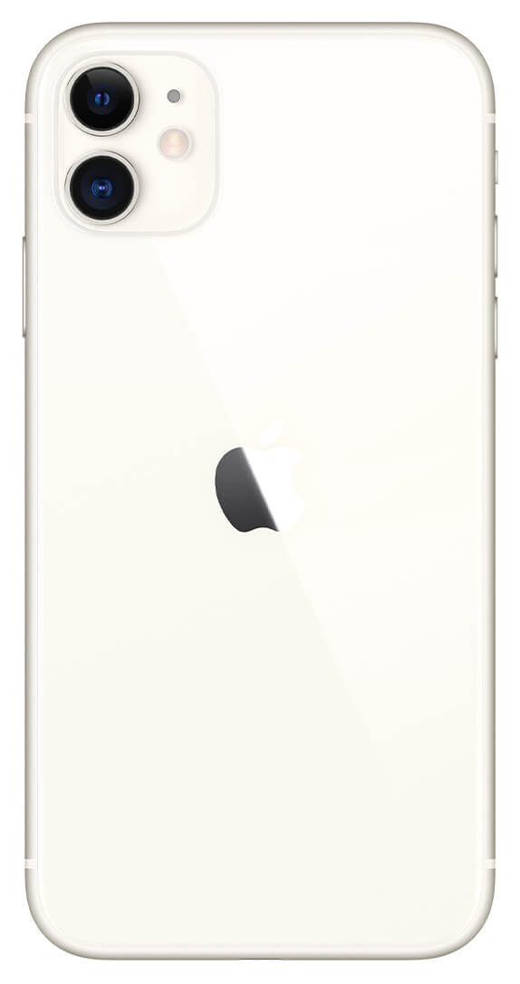 Apple Iphone 11 64gb White Price Specs Deals Cricket Wireless