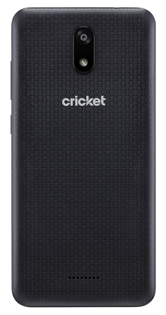 cricket phone number