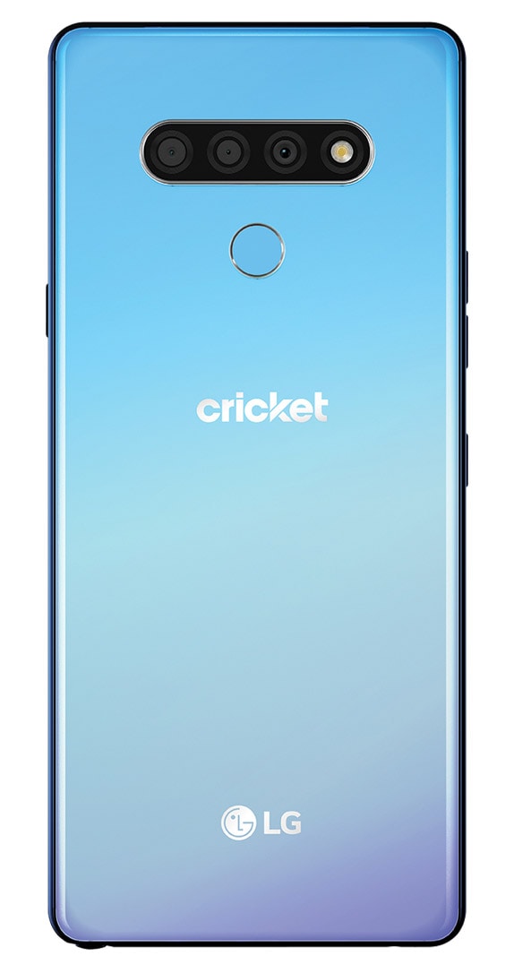 Lg Stylo 6 Price Specs Deals Cricket Wireless