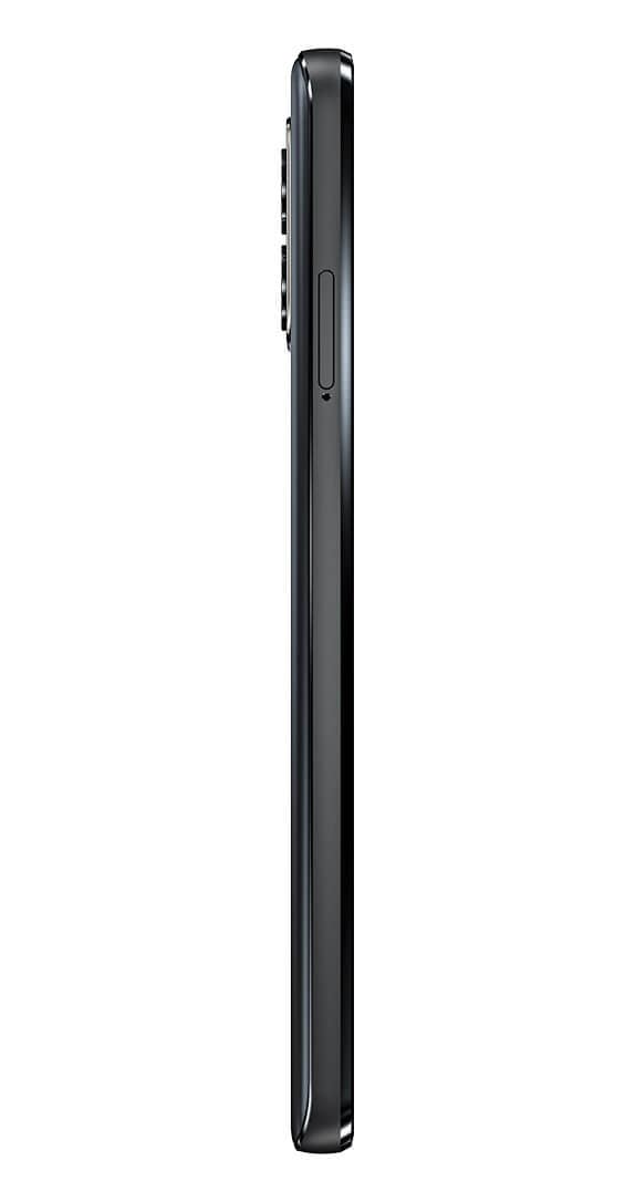 Motorola Moto G Stylus 5G 2023 Unlocked (256GB) - Cosmic Black