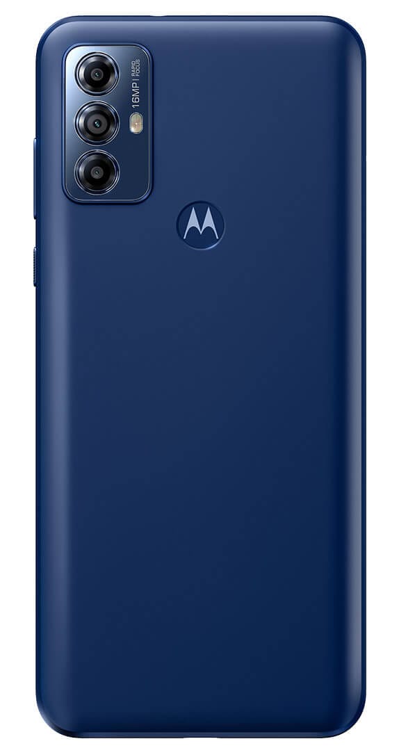 Motorola moto g play - 2023, 1 color in 32GB