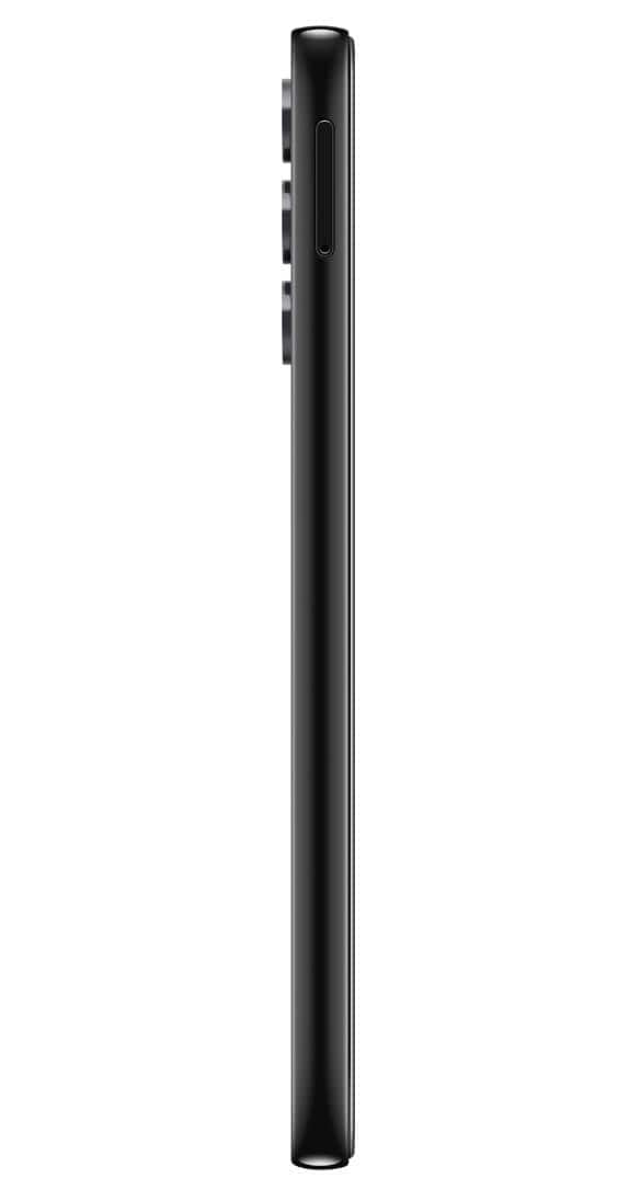 Samsung Galaxy A14 5G 64GB Black - Cricket Wireless