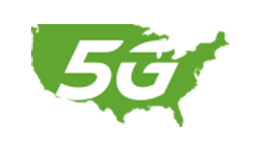 5G logo 