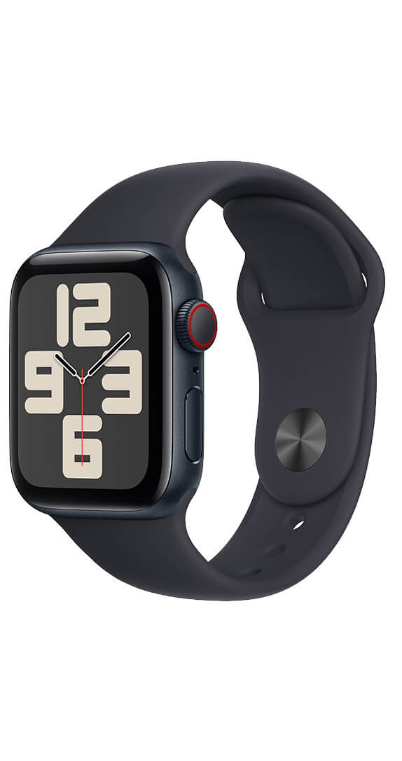 Apple watch 44mm aluminum case online