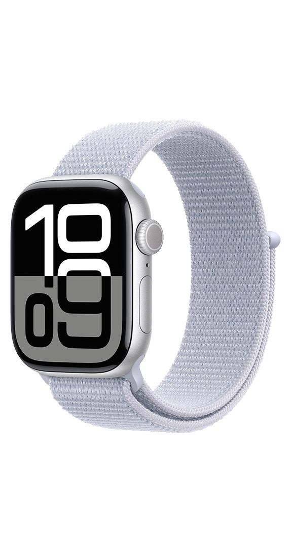 Apple watch serie 4 sport loop online