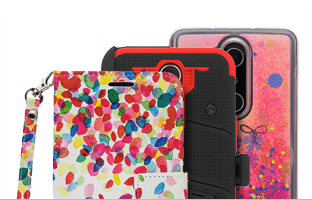 cell phone cases and accessories