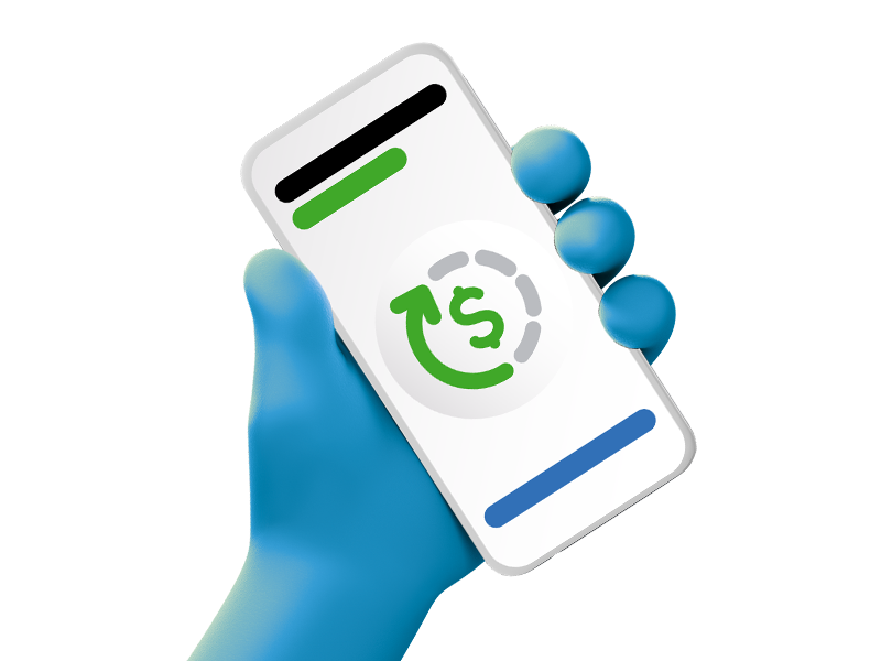 The phone you want a payment plan you'll love