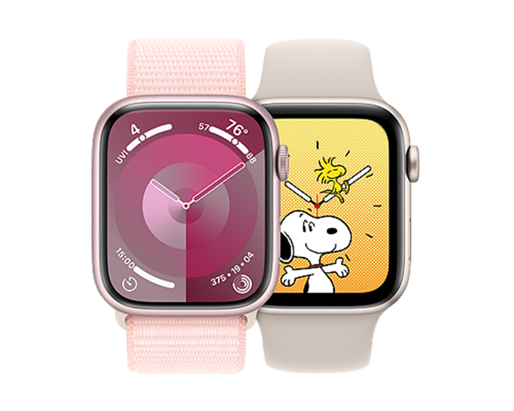 Apple Watch disponibles en Cricket Wireless